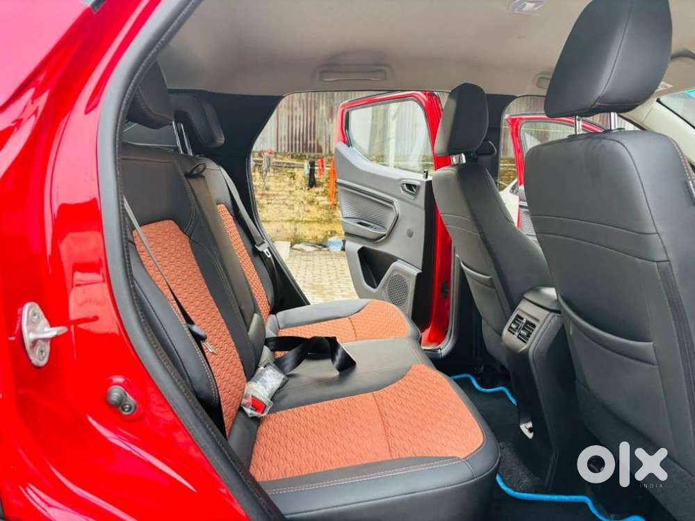 Renault Kiger Rxt Amt Opt, 2025, Petrol