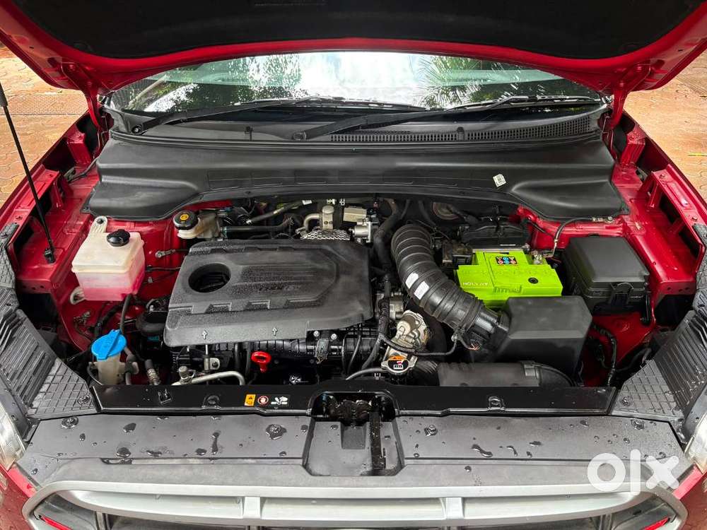 2022 Hyundai Creta Diesel