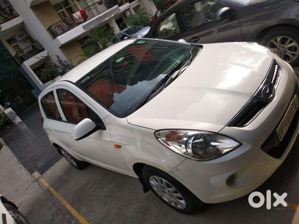 Hyundai I20 2012 Petrol Well Maintained