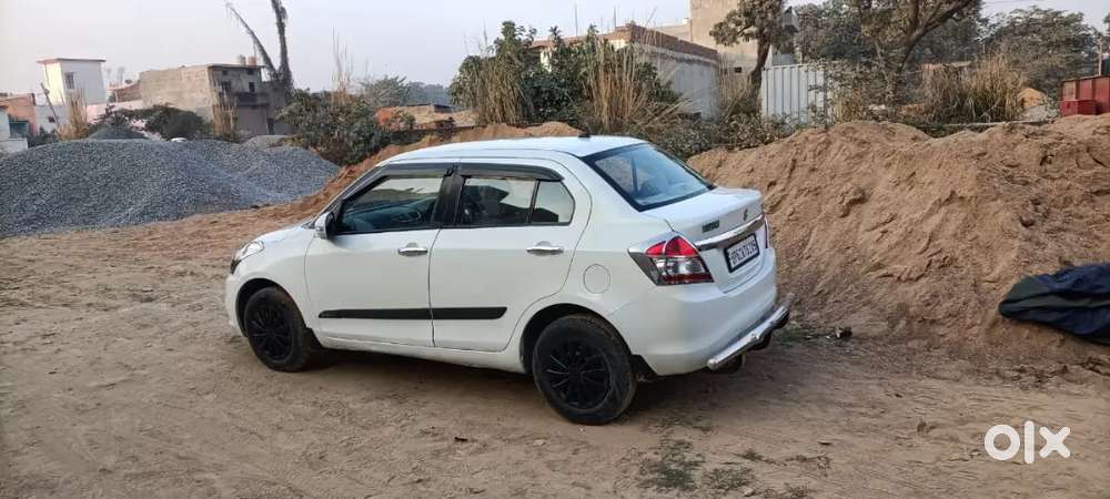 Maruti Suzuki Dzire