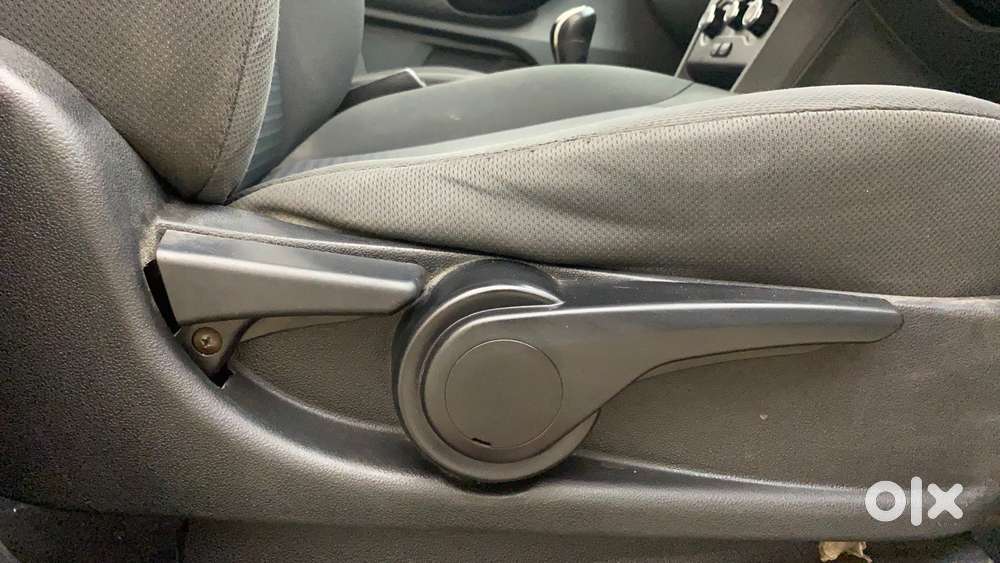 Tata Tigor 1.2 Revotron Xt, 2017, Petrol