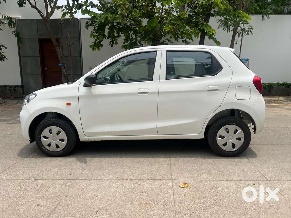Maruti Suzuki Alto K10 Vxi Ags Optional, 2026, Petrol