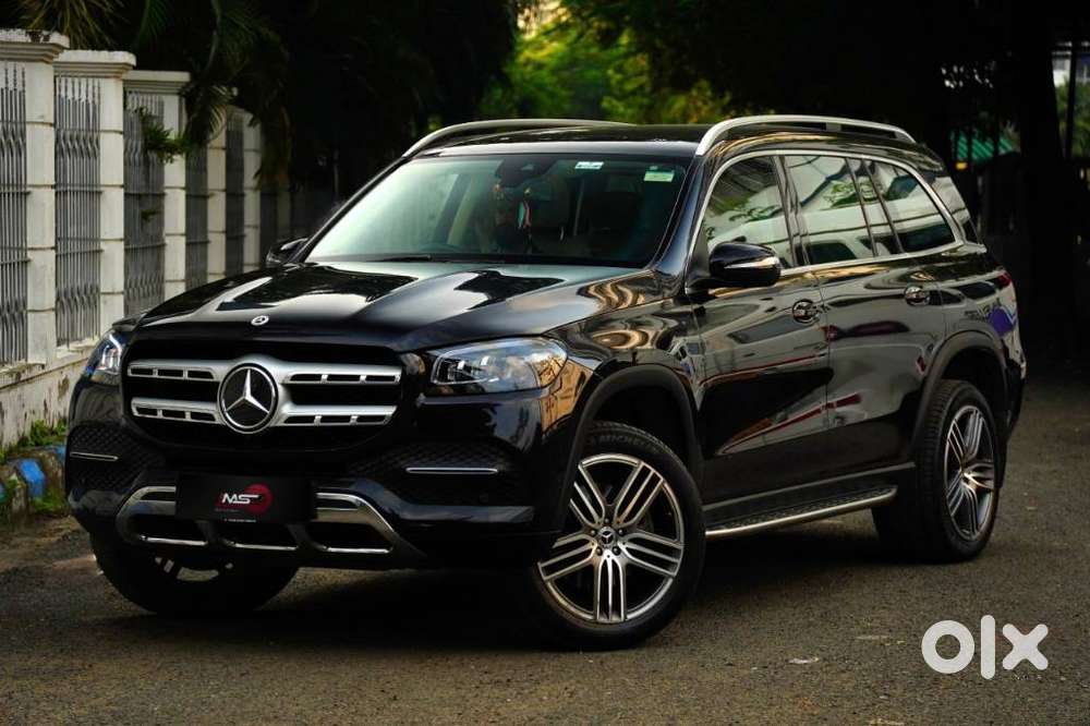 Mercedes-benz Gls 400d 4matic, 2023, Diesel