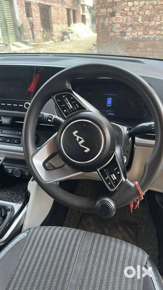 Kia Carens Prestige Plus 2024 Commercial No.