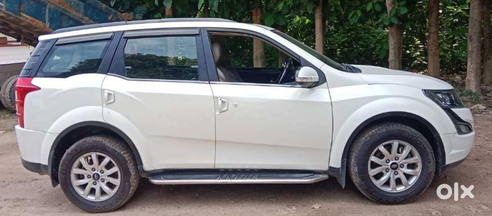 Mahindra Xuv500 W10 Awd, 2017, Diesel