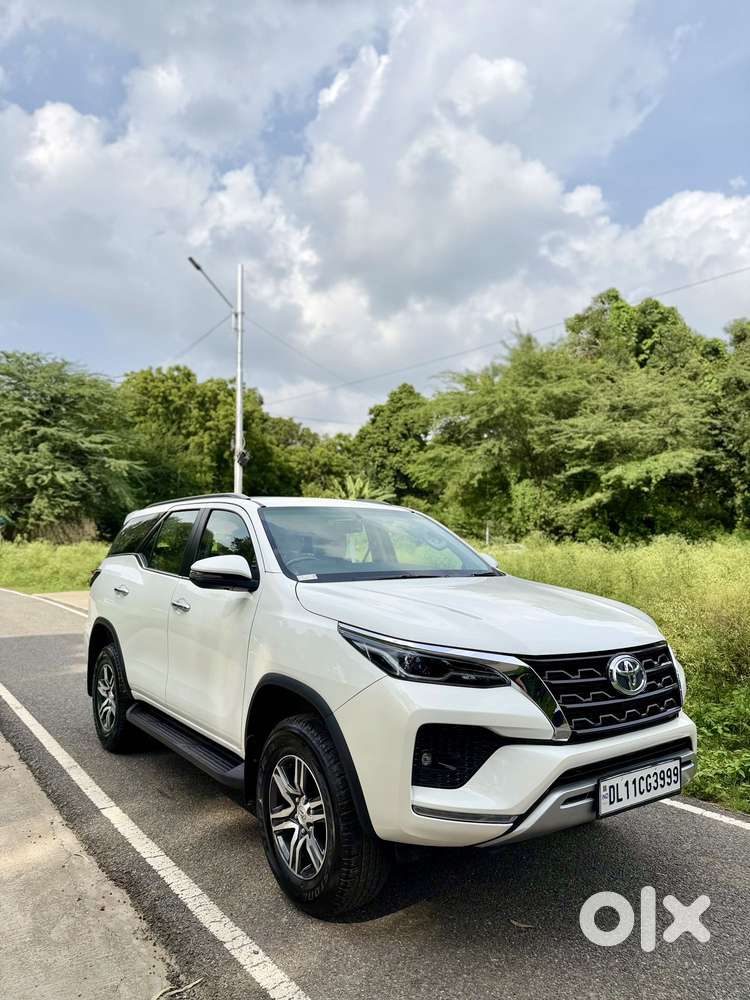 Toyota Fortuner 3.0 4x2 Automatic, 2026, Diesel
