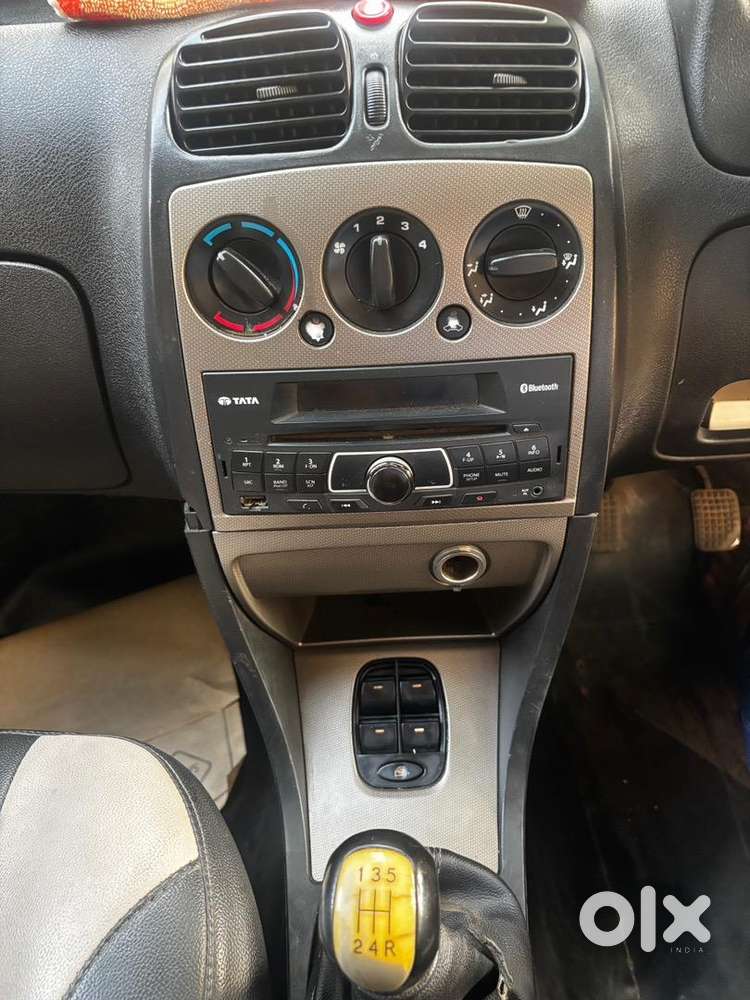 Tata Indica Ev2 Diesel 2014 – Insurance & Fitness Valid