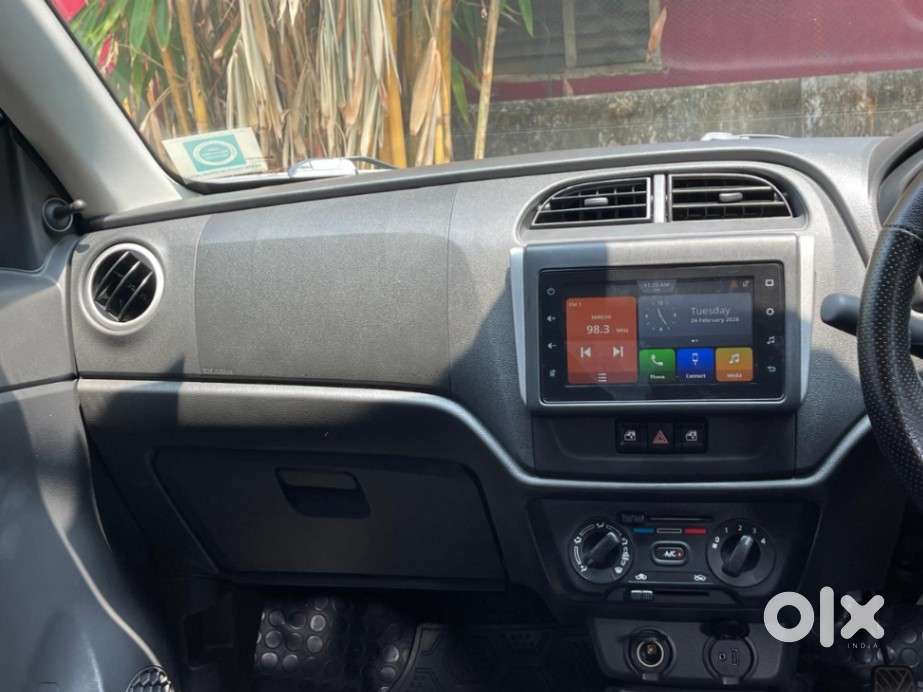 Maruti Suzuki Alto K10 Plus Edition, 2023, Petrol