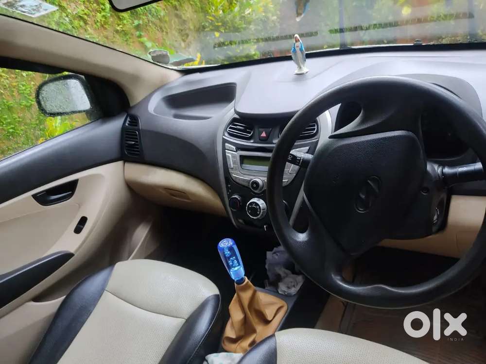 Hyundai Eon Era 2014 Diesel Car