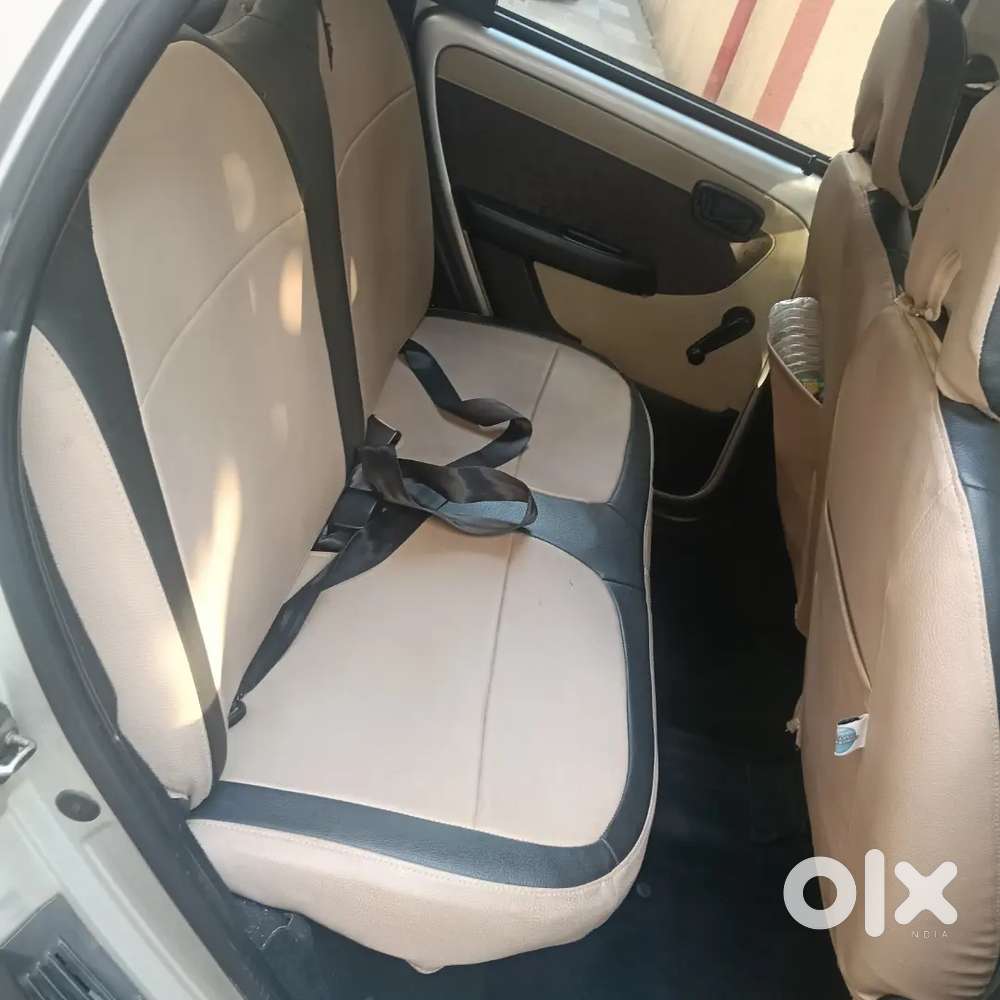 Tata Nano 2018 Petrol Good Condition