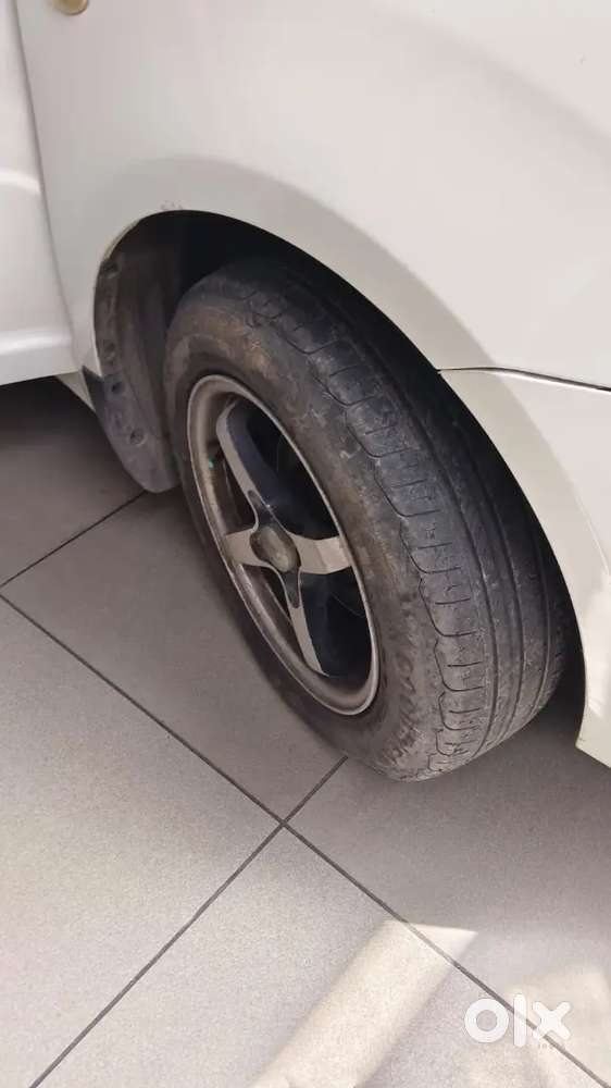 Maruti Suzuki Dzire 2008 Diesel 160000 Km Driven