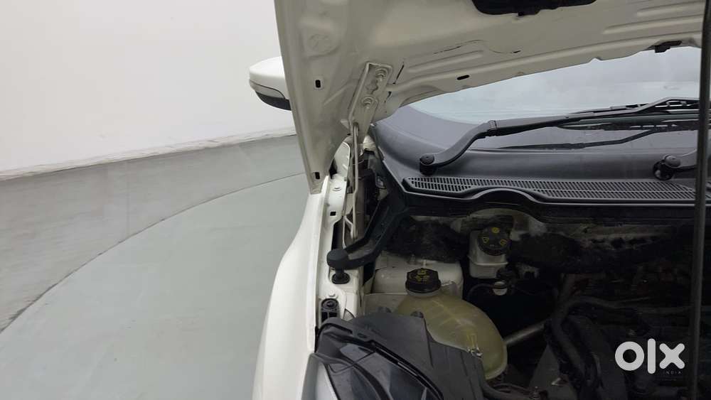 Ford Ecosport [2017-2021] 1.5 Titanium Ti Vct At, 2018, Petrol