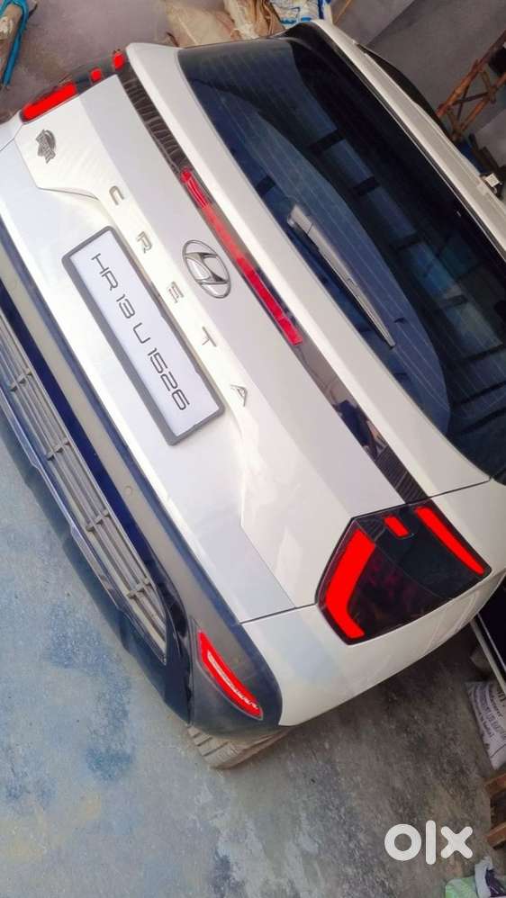 Hyundai Creta 1.5 2023