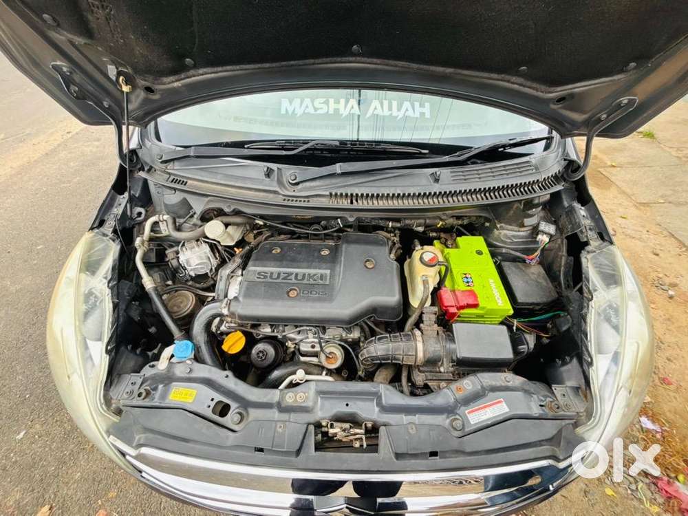 Maruti Suzuki Diesel 2017