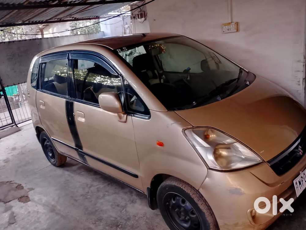 Maruti Suzuki Zen Estilo