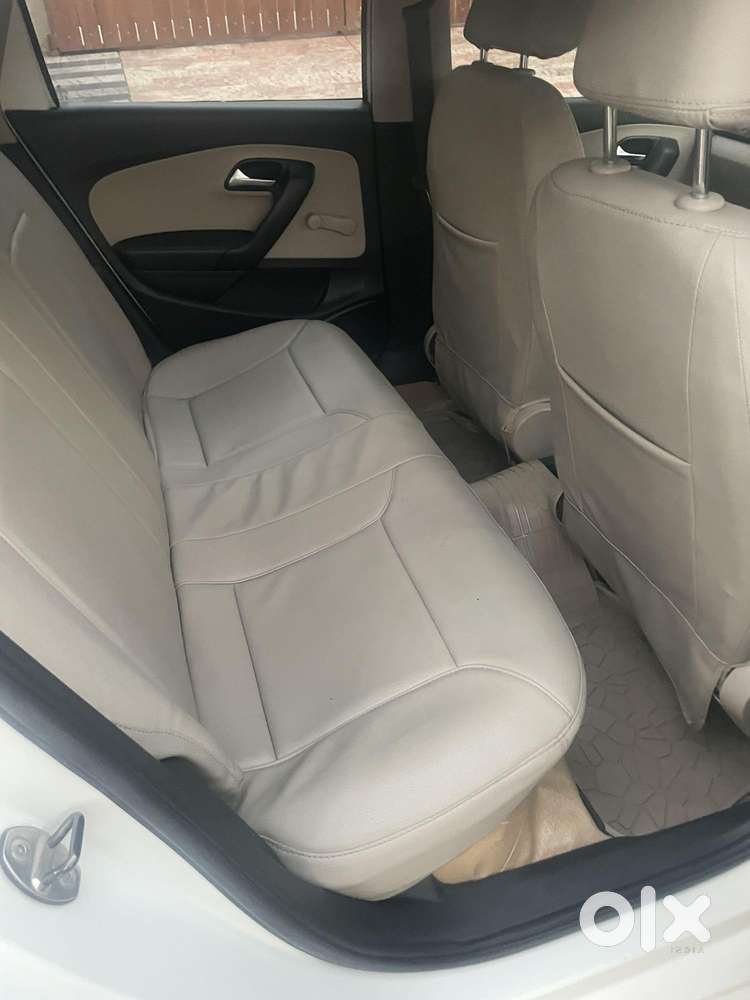 Volkswagen Polo 1.0 Comfortline Cup Edition, 2011, Petrol