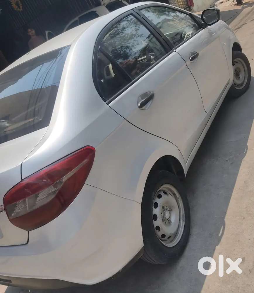 Tata Zest Xe Model 2016