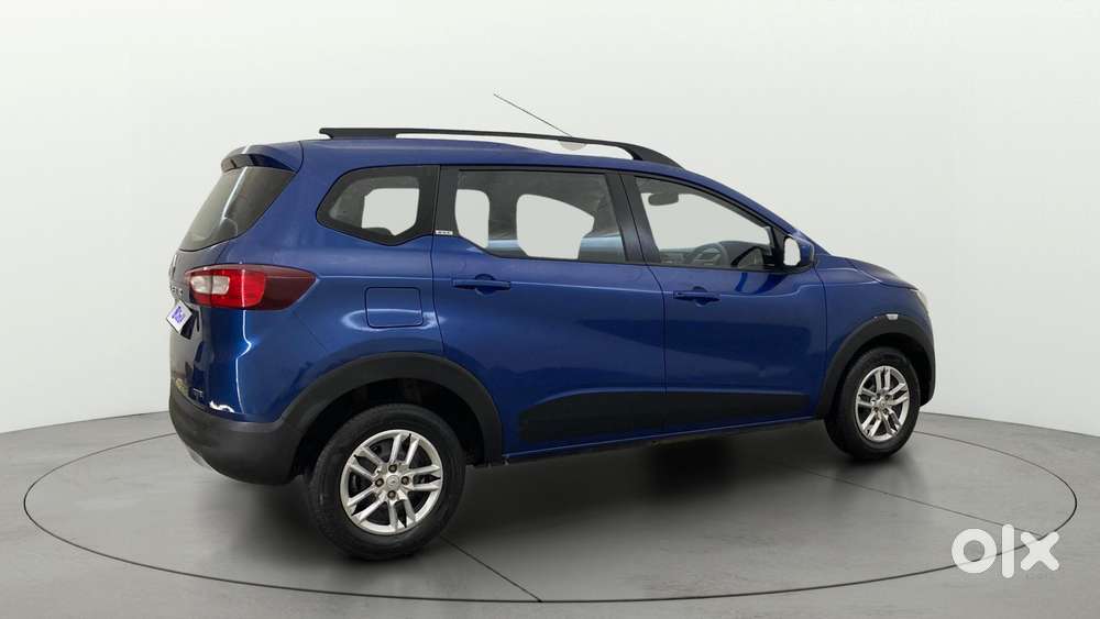 Renault Triber Rxt, 2019, Petrol