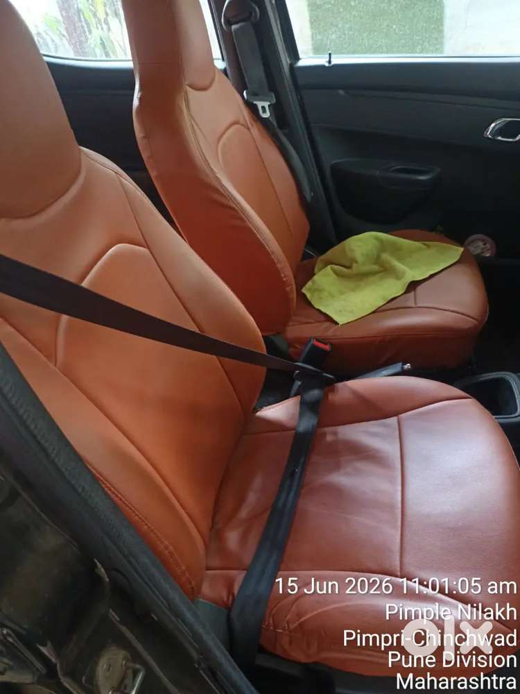 Renault Kwid 2019 Variant