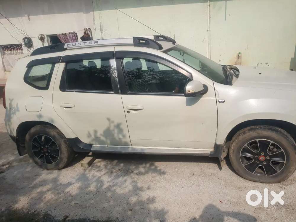 Renault Duster Brand New Condition