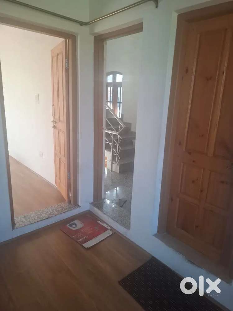 Home away from home,  2 bhk fully furnished