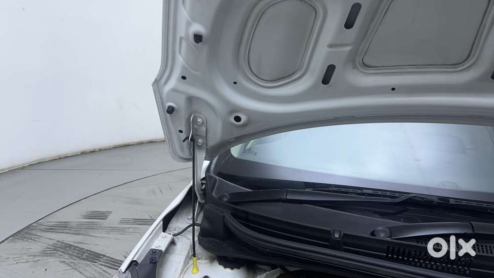 Hyundai Aura [2023-ongoing] 1.2 Sx Plus Petrol Amt, 2024, Petrol