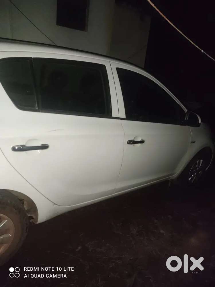 I20 Asta Hyundai