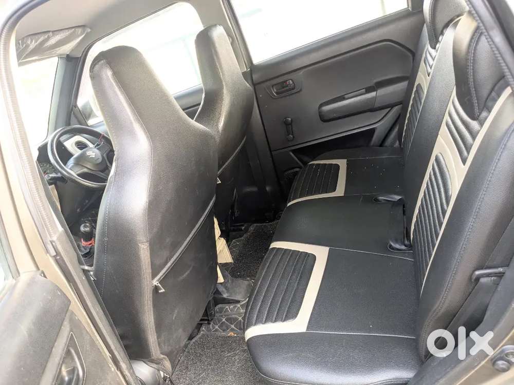 Maruti Suzuki Wagon R 2021 Cng & Hybrids Well Maintained