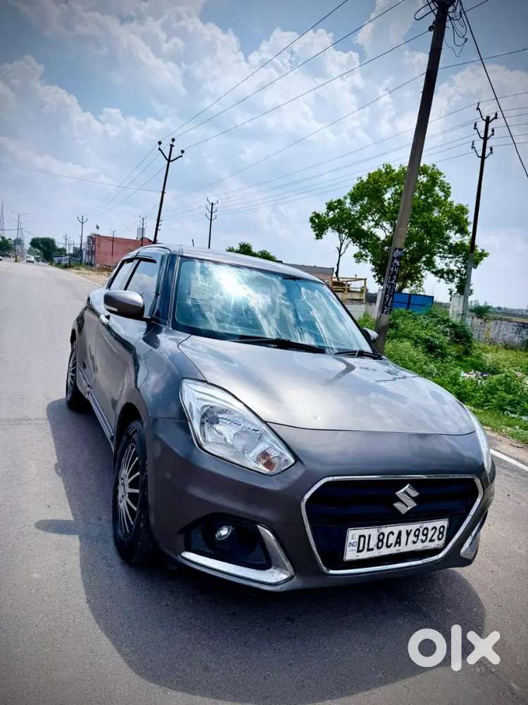 Maruti Suzuki Swift 2019 Cng & Hybrids 68000 Km Driven