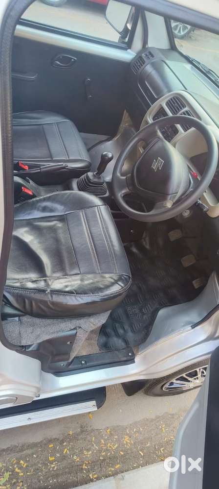 Maruti Suzuki Eeco 7 Seater Ac, 2022, Petrol