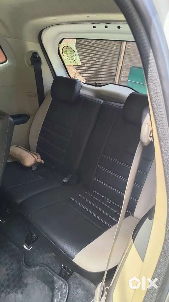 Renault Triber 2021 Petrol Well Maintained
