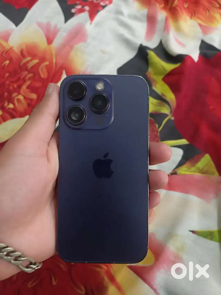 I phone 14 pro 256 gb