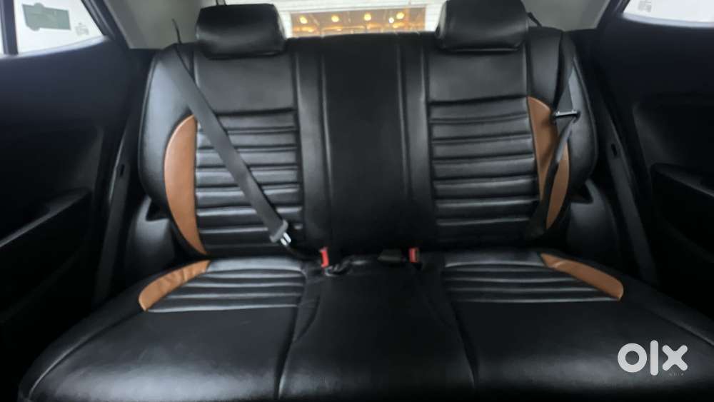 Hyundai Venue 1.4 Crdi Sx, 2019, Diesel