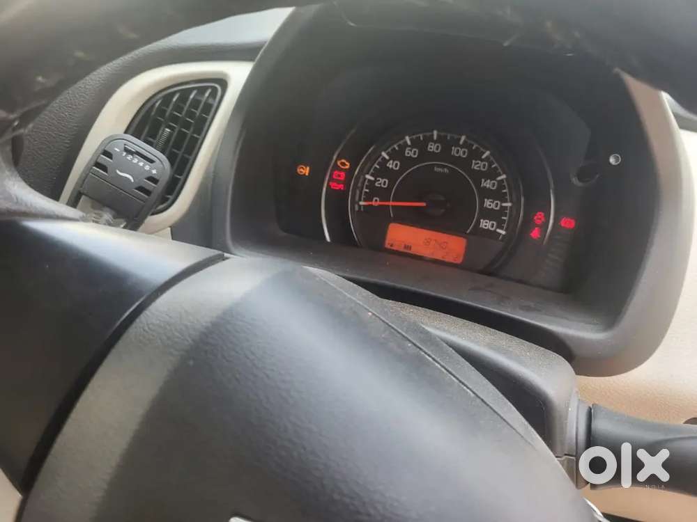 Maruti Suzuki Wagon R 1.0 2023 Petrol 3500 Km Driven