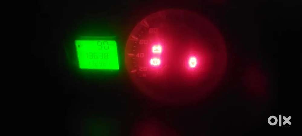 Ford Fiesta 2009 Diesel