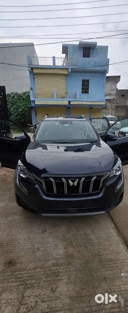 Mahindra Xuv700 Ax7l For Sale.
 First Owner
 Well Maintained
 Compa