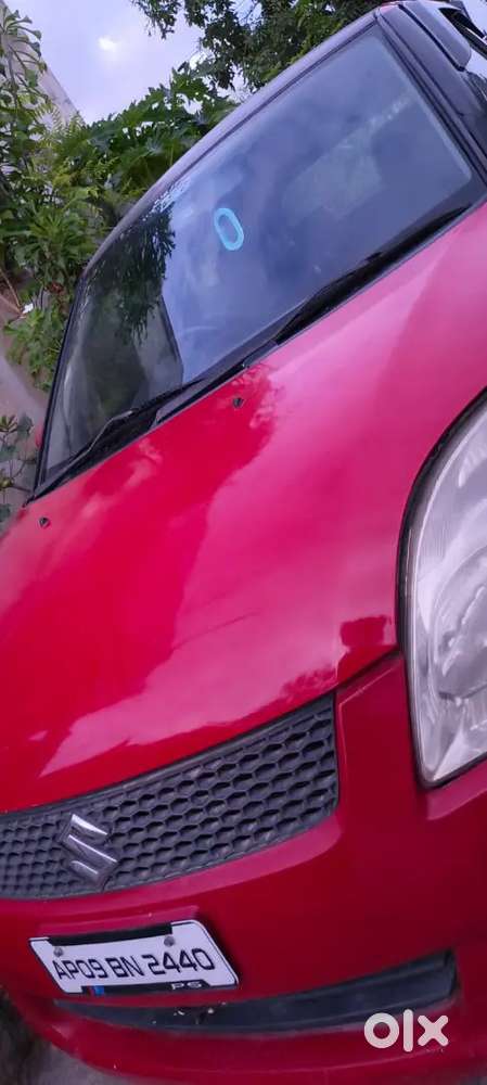 Car Selling