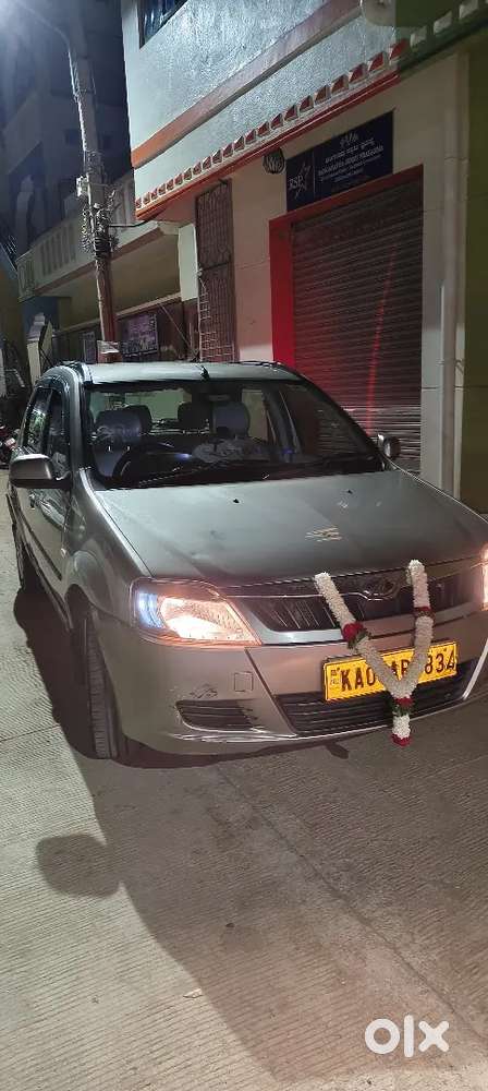 Mahindra Verito 2013 Diesel 125000 Km Driven