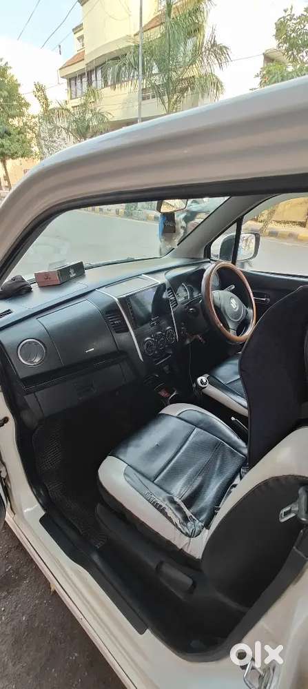Maruti Suzuki Stingrey