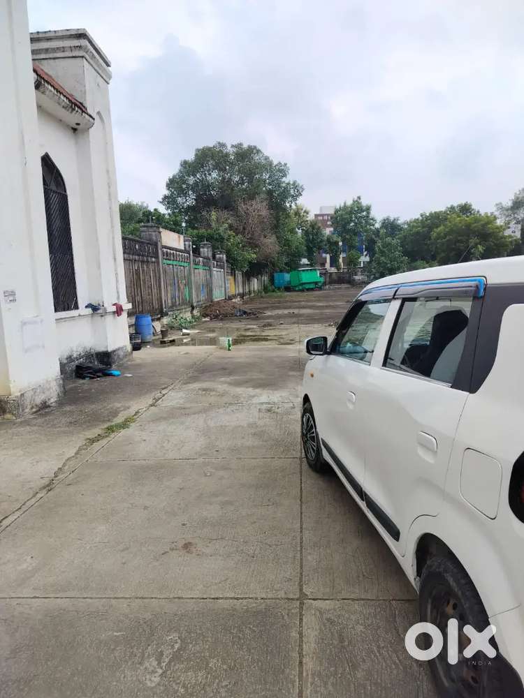 2019 Maruti Wagon R Vxi