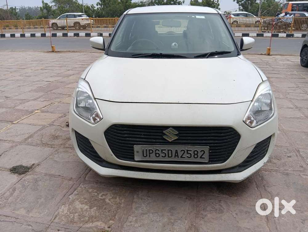 Maruti Suzuki 2018 Car