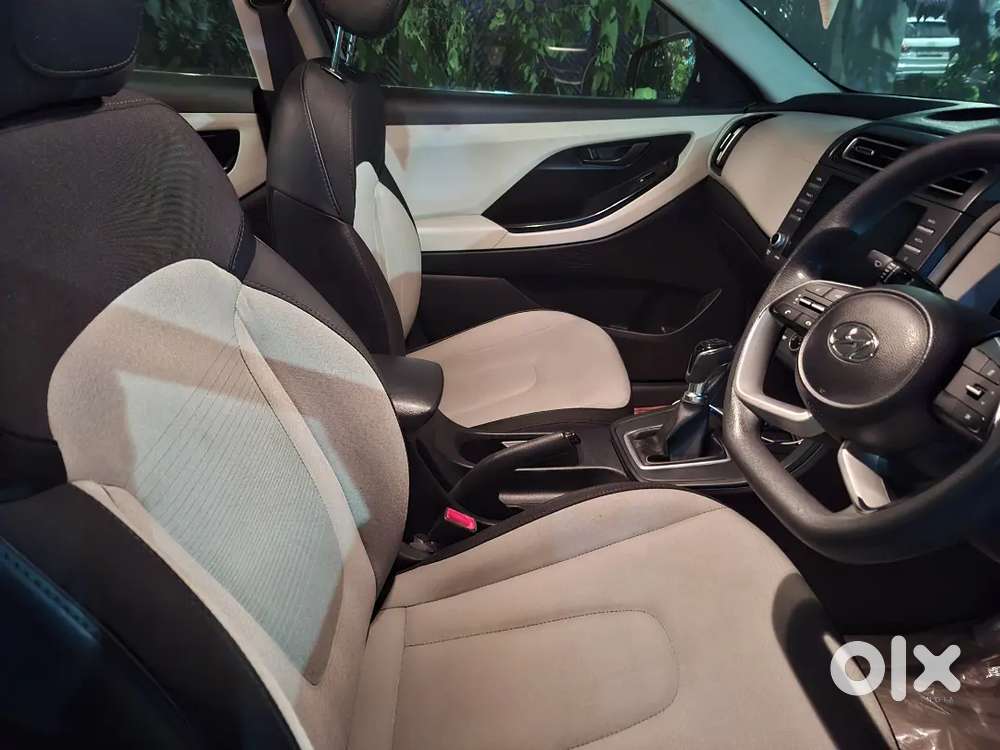 Hyundai Creta 1.5 Ex 2021 Diesel Manual