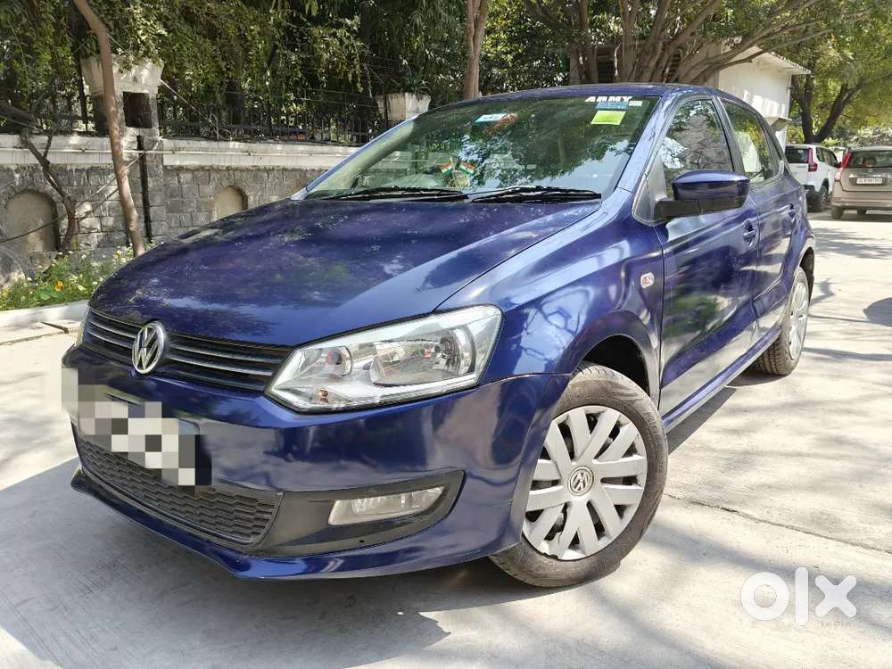 Volkswagen Polo Car For Sale In Delhi Ncr