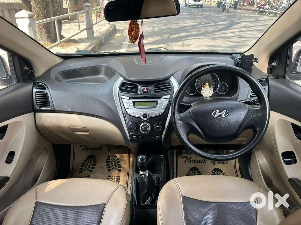 Hyundai Eon Magna Petrol + Lpg For Sale Price Negotiable