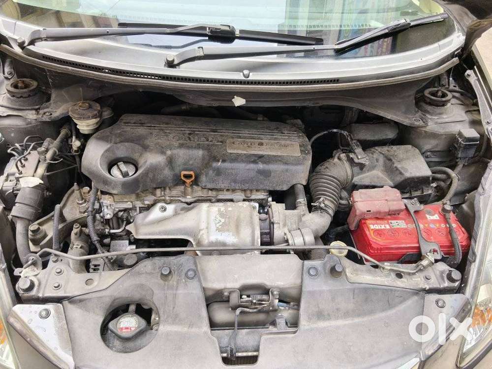 Honda Amaze Sx I-dtec, 2015, Diesel
