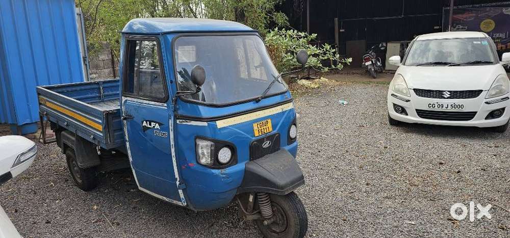 Mahindra Be 6 Be, 2023, Diesel