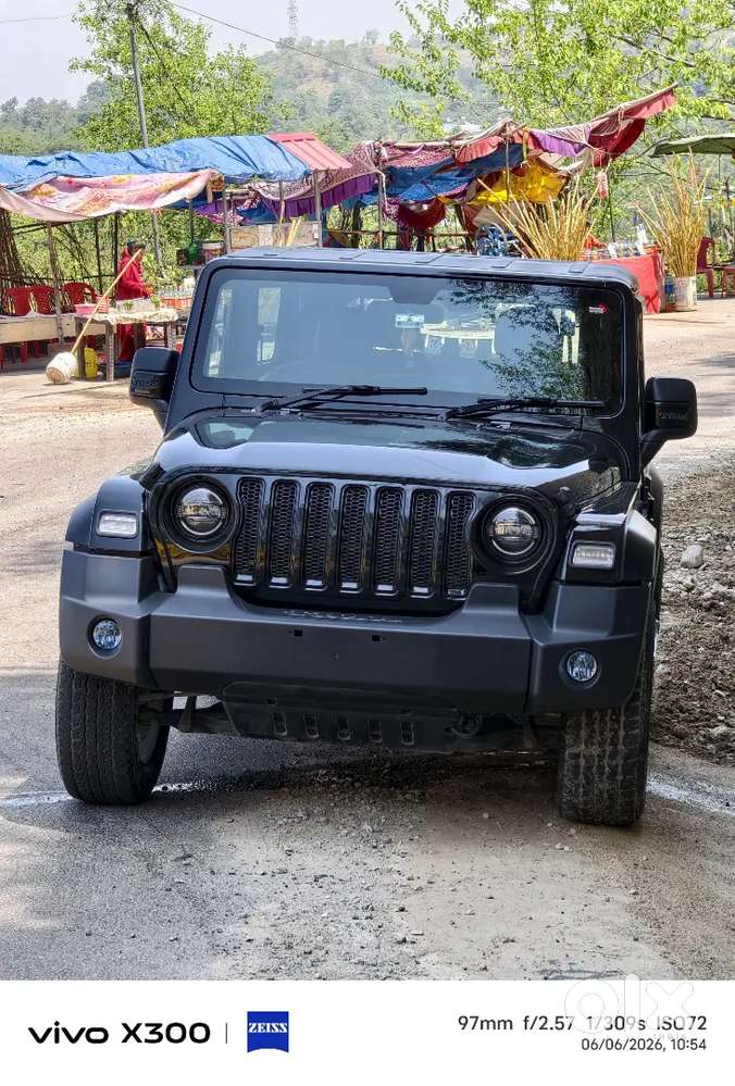 Mahindra Be 6 2022 Manual