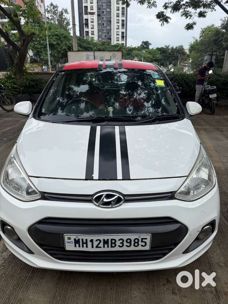 2015 Hyundai Grand I10 Petrol