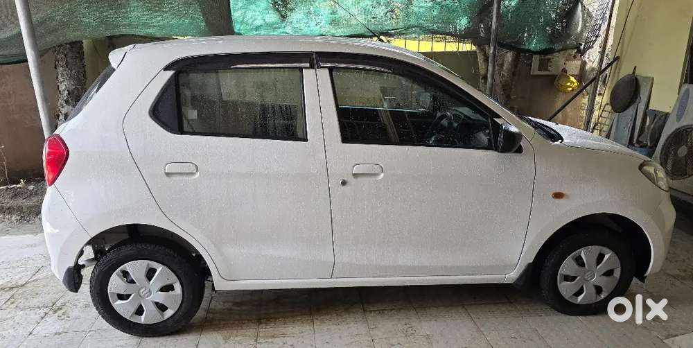 Maruti Suzuki Alto K10 Vxi Manual 2025 Top Model