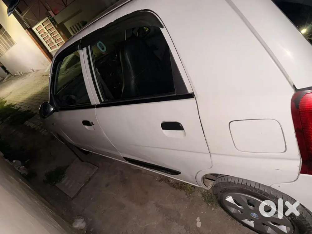 Maruti Suzuki Alto K10 2014